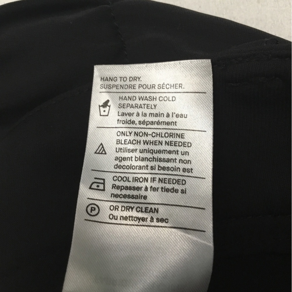 Vince women Elegant Black Dress Pants - Picture 12 of 16